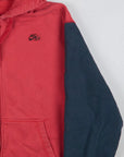Nike - Full Zip (XL) Right