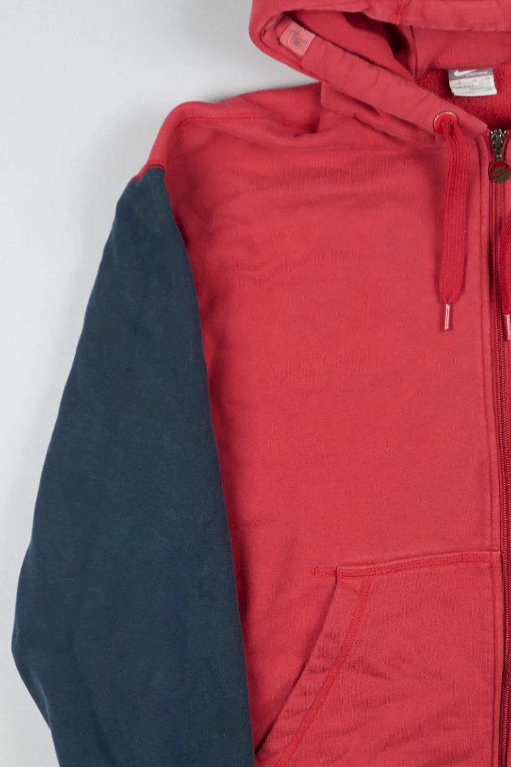 Nike - Full Zip (XL) Left