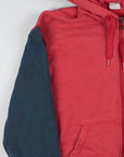 Nike - Full Zip (XL) Left