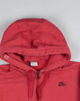 Nike - Full Zip (XL) Top