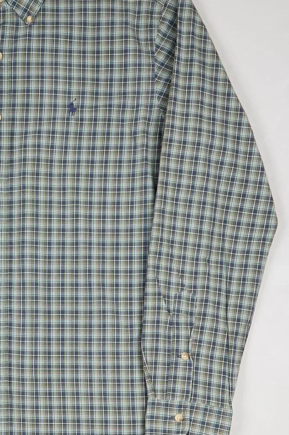 Ralph Lauren - Overhemd (L) Right