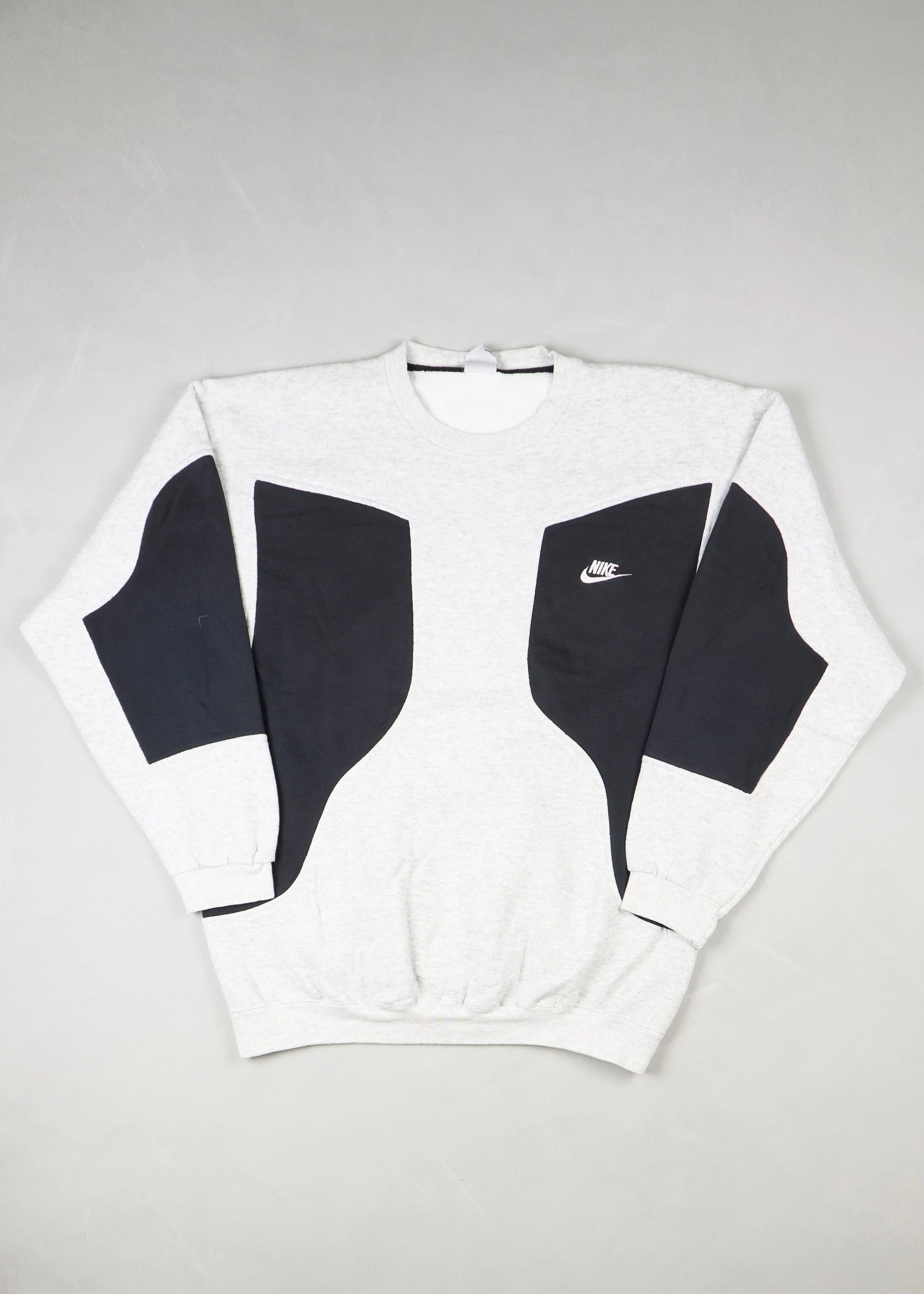 Nike sweater xl hotsell