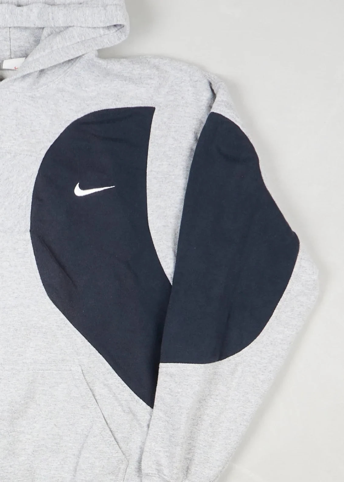 Nike - Hoodie (M) Right