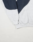 Nike - Hoodie (M) Bottom Left