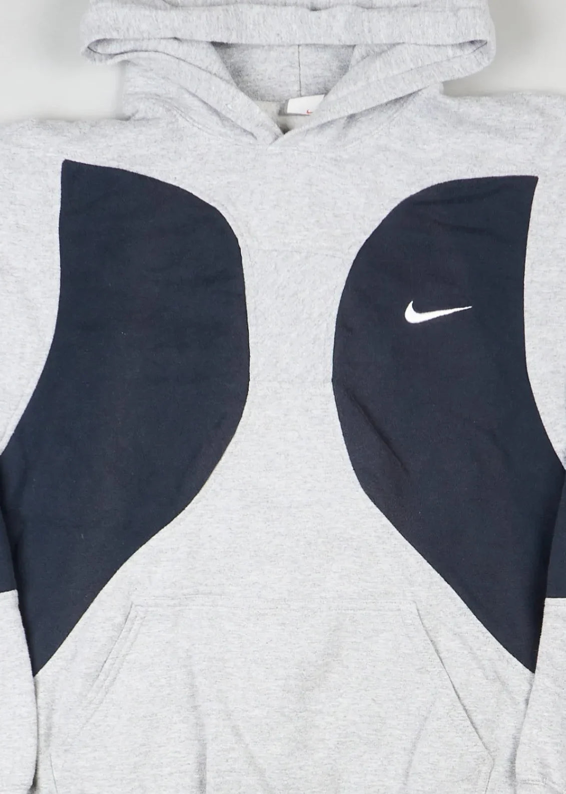 Nike - Hoodie (M) Center
