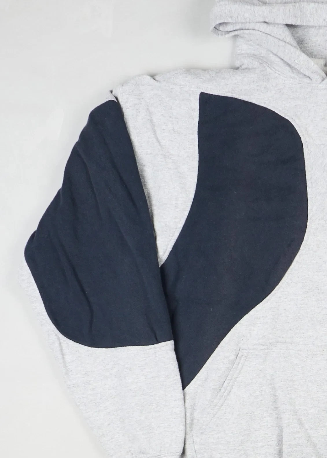 Nike - Hoodie (M) Left