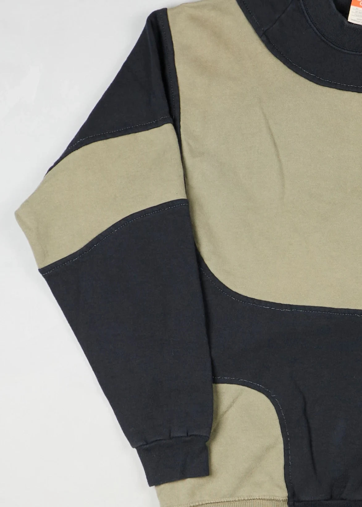 Nike - Sweater (M) Left
