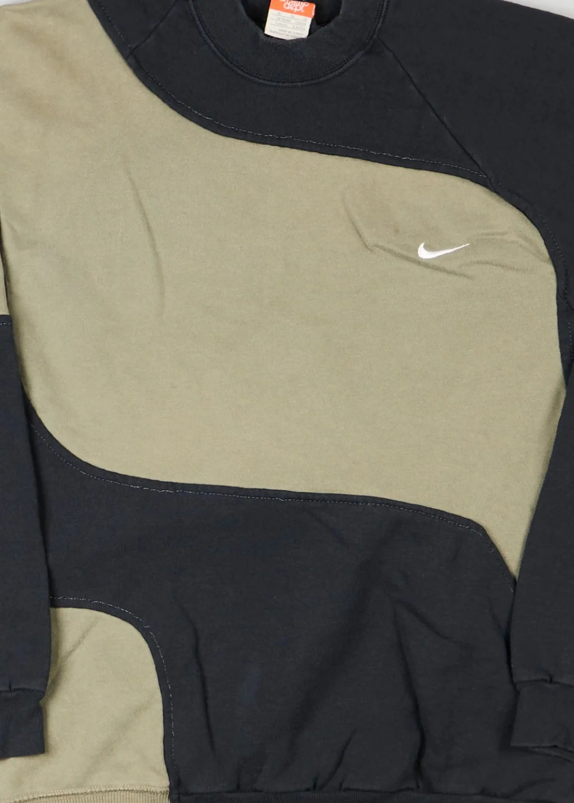 Nike - Sweater (M) Center