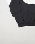 Nike - Sweater (M) Bottom Left