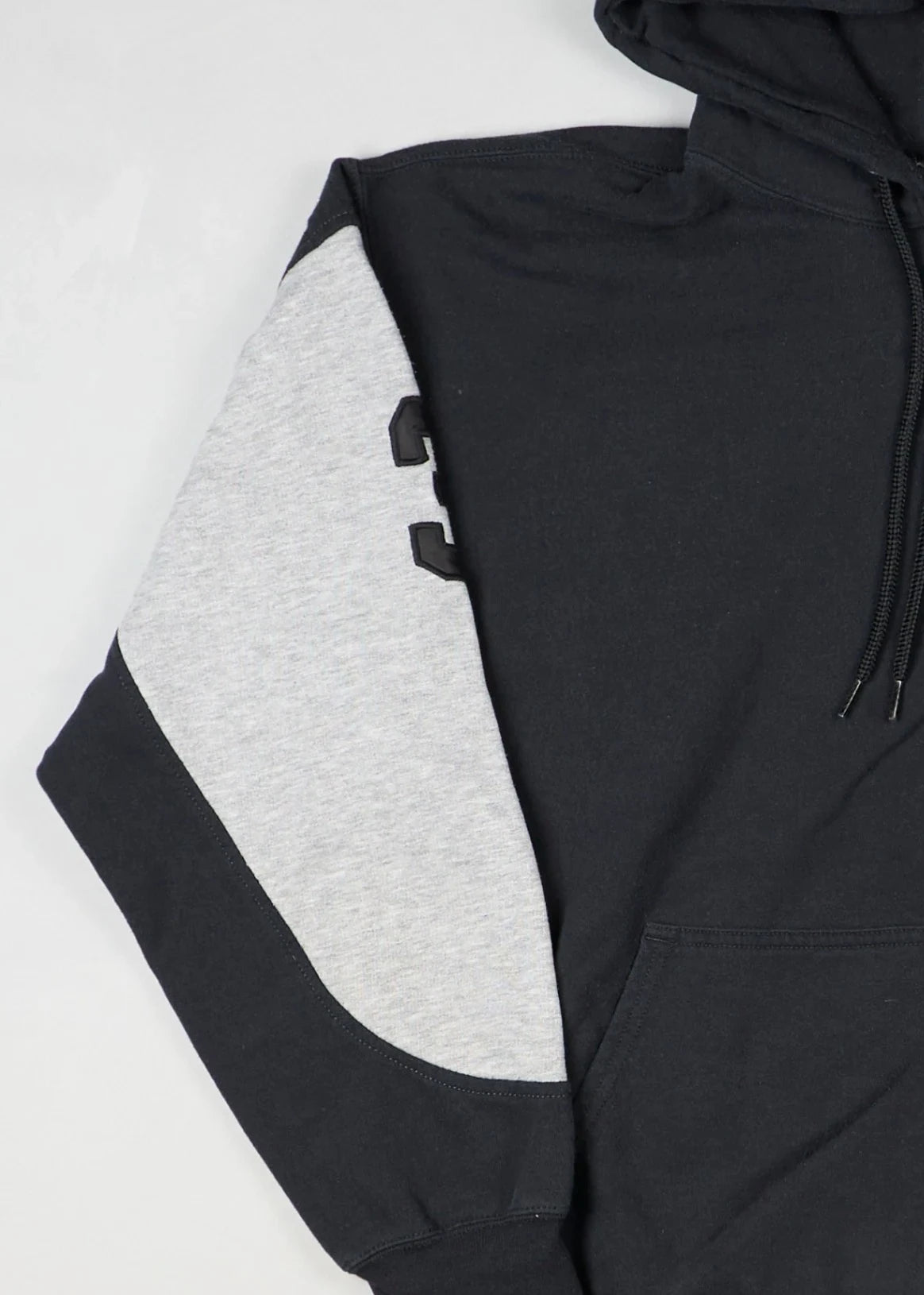 Ralph Lauren - Hoodie (M) Left