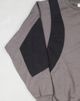 Nike - Sweatshirt (L) Left