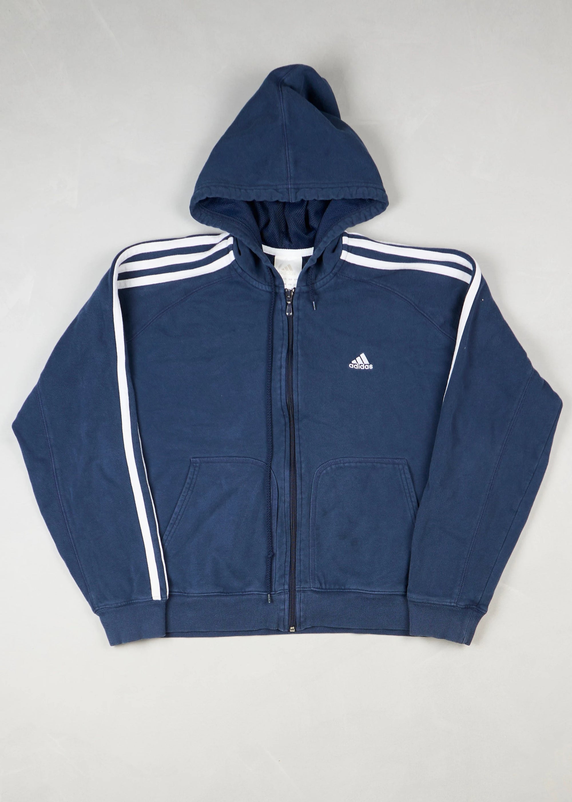 Adidas - Hoodie (S)