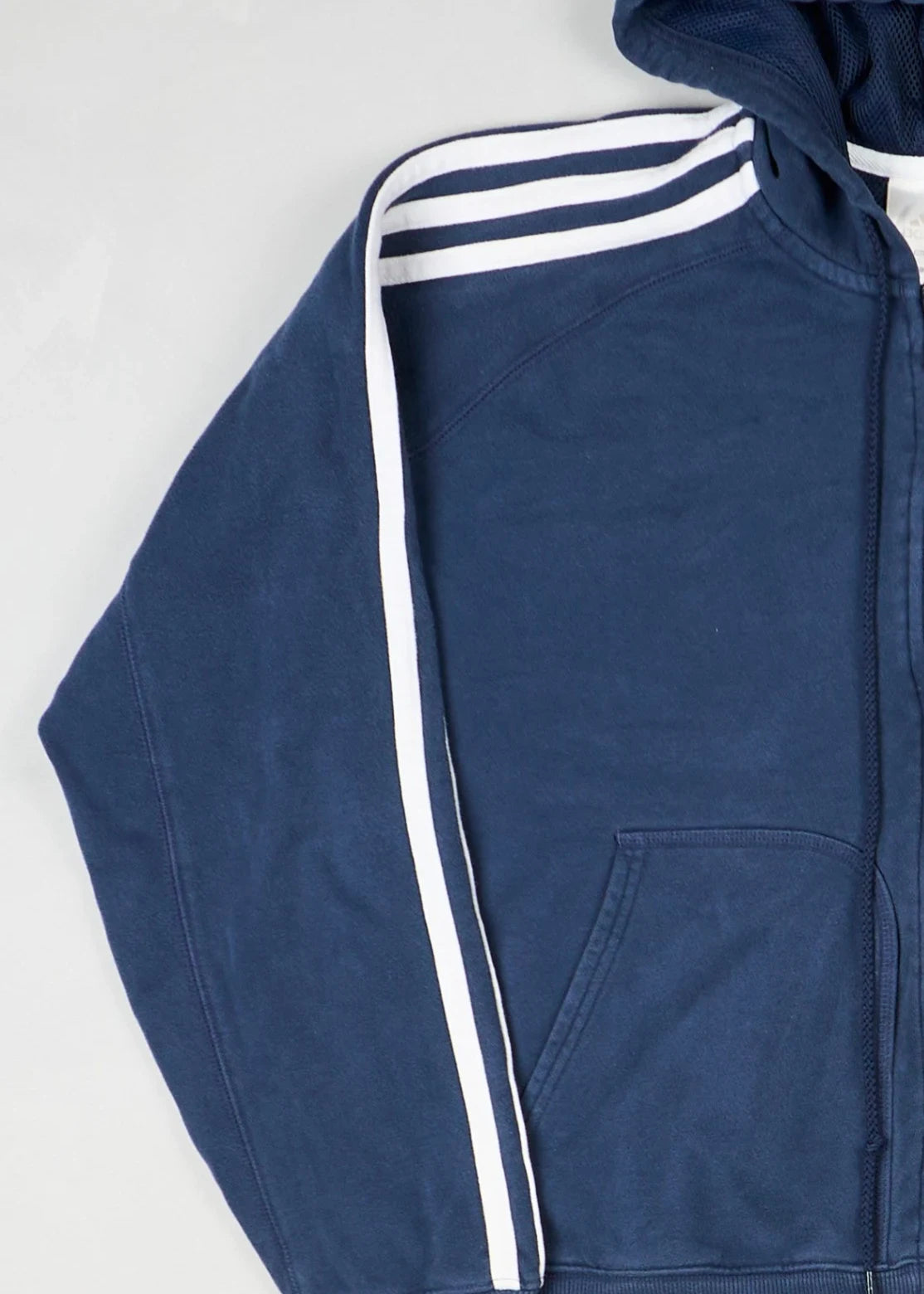 Adidas - Hoodie (S) Left