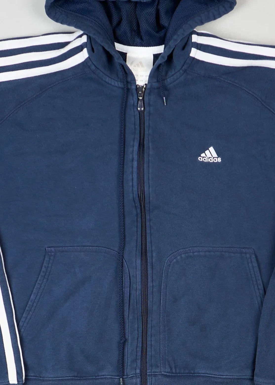 Adidas - Hoodie (S) Center