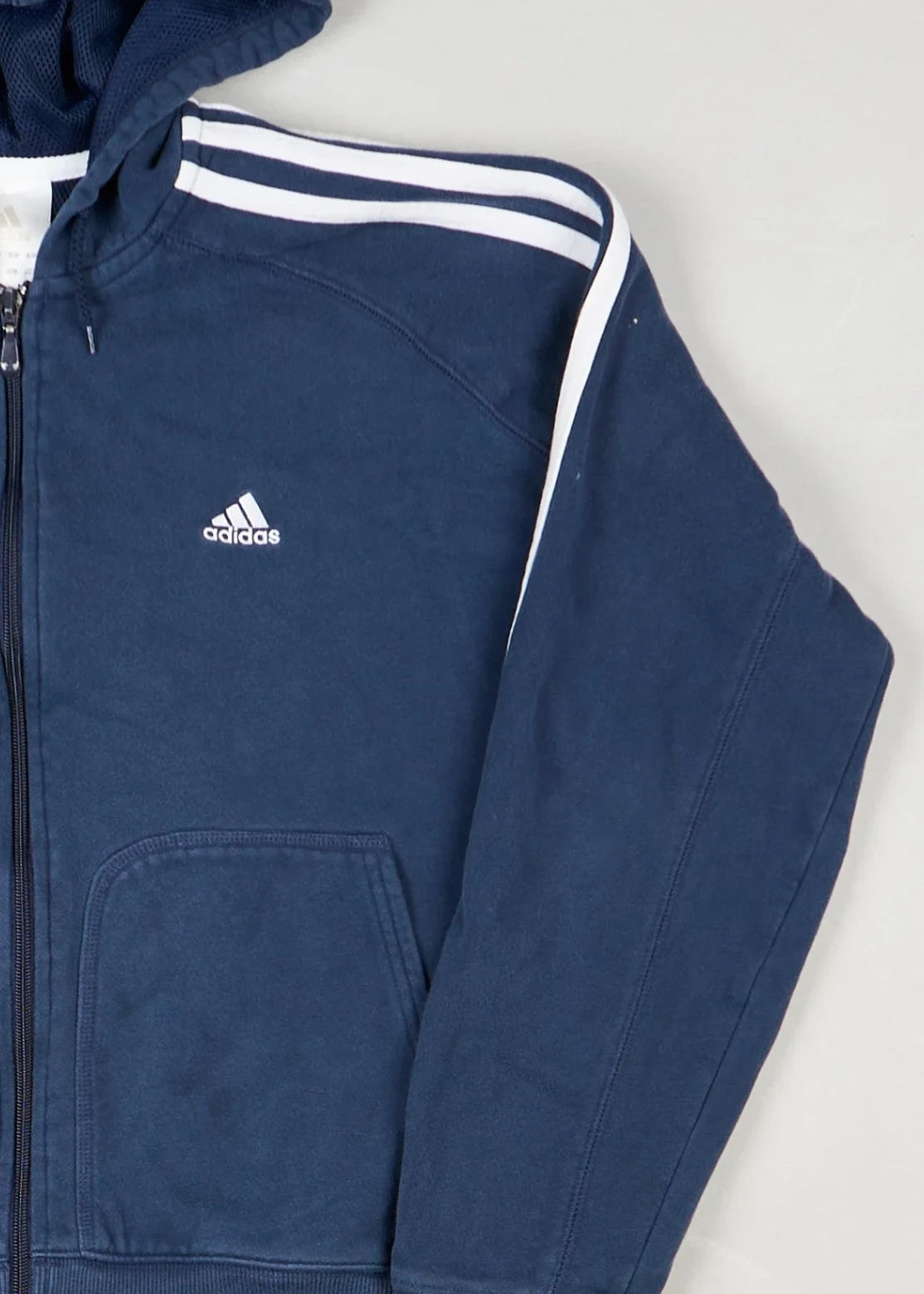 Adidas - Hoodie (S) Right