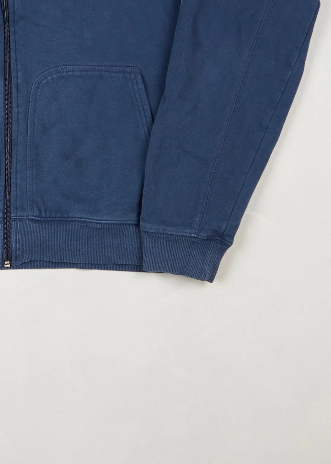 Adidas - Hoodie (S) Bottom Right