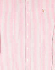 Ralph Lauren - Overhemd (M) Center