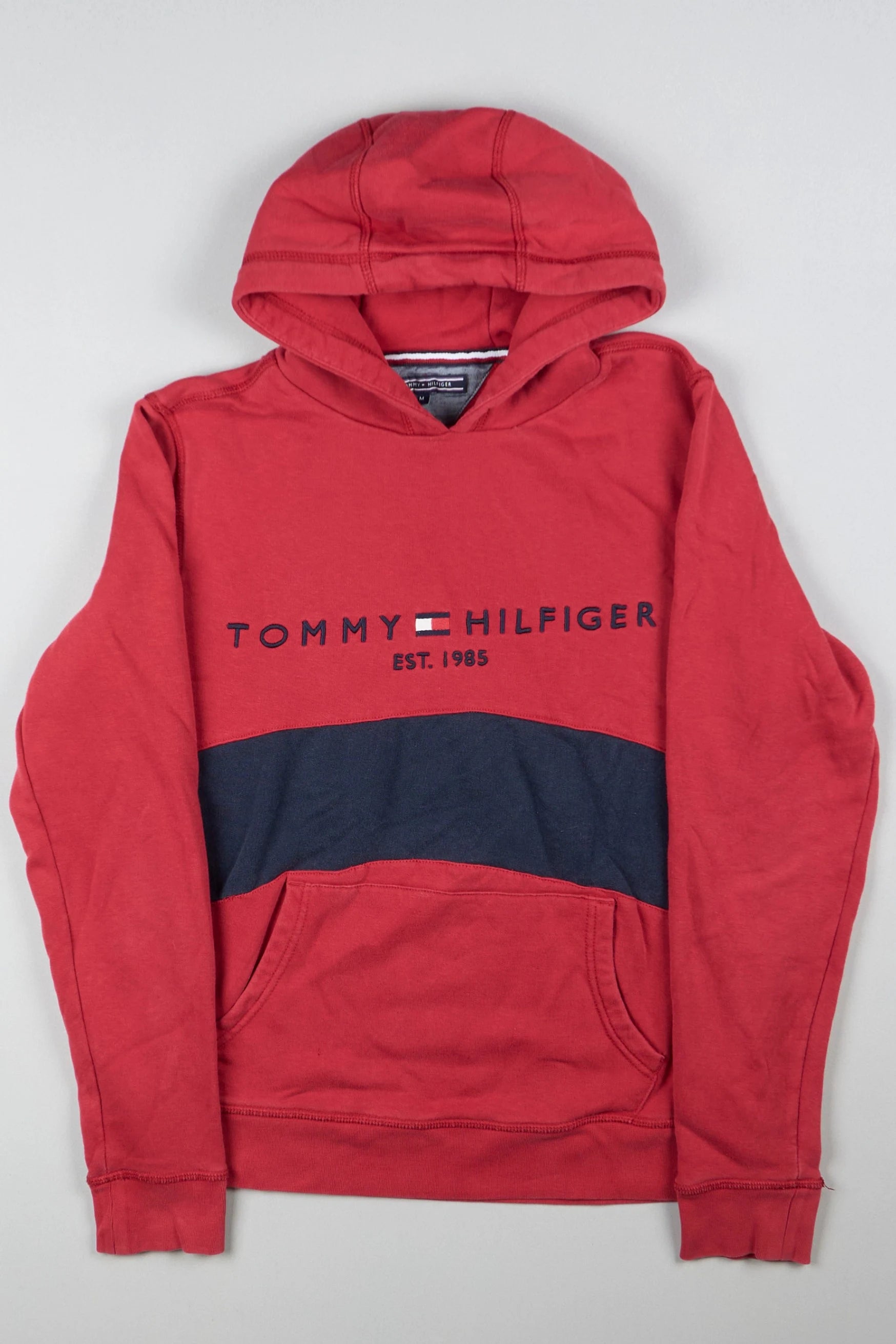 Tommy Hilfiger - Renewed Hoodie (M)