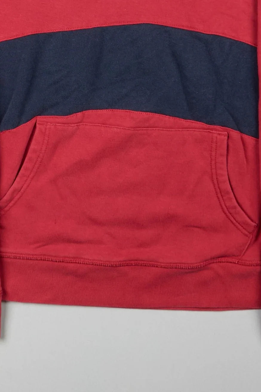 Tommy Hilfiger - Renewed Hoodie (M) Bottom