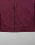 Adidas - Full Zip (XL) Bottom