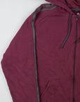 Adidas - Full Zip (XL) Left