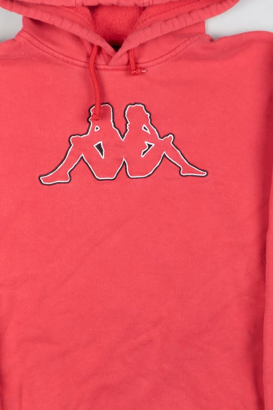 Kappa - Hoodie (L) Center