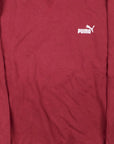 Puma - Sweatshirt (M) Center
