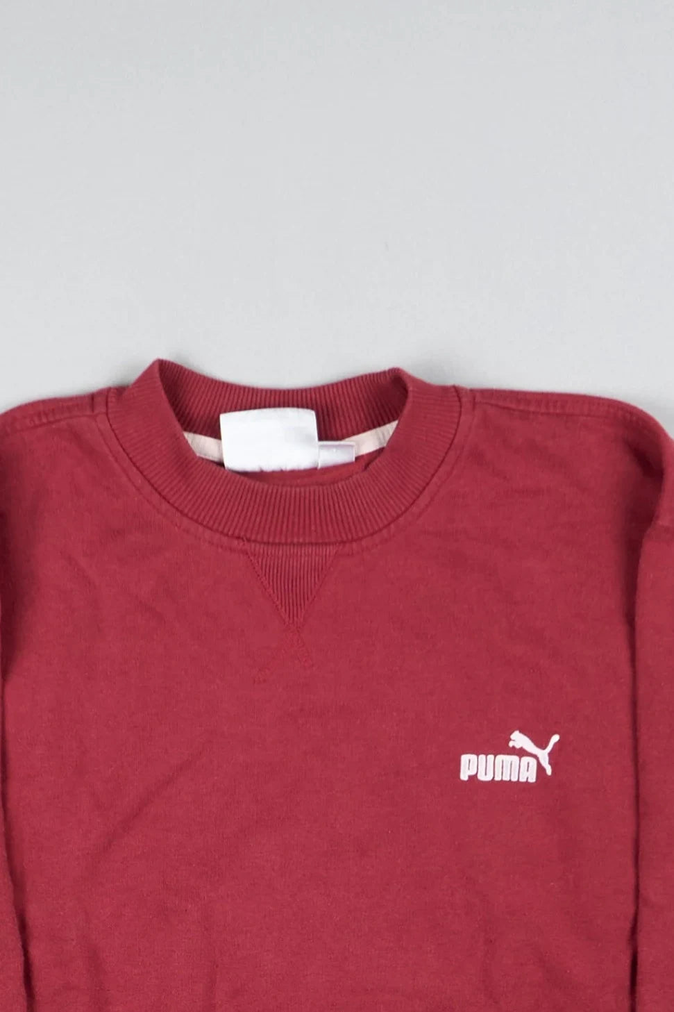 Puma - Sweatshirt (M) Top
