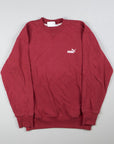 Puma - Sweatshirt (M)
