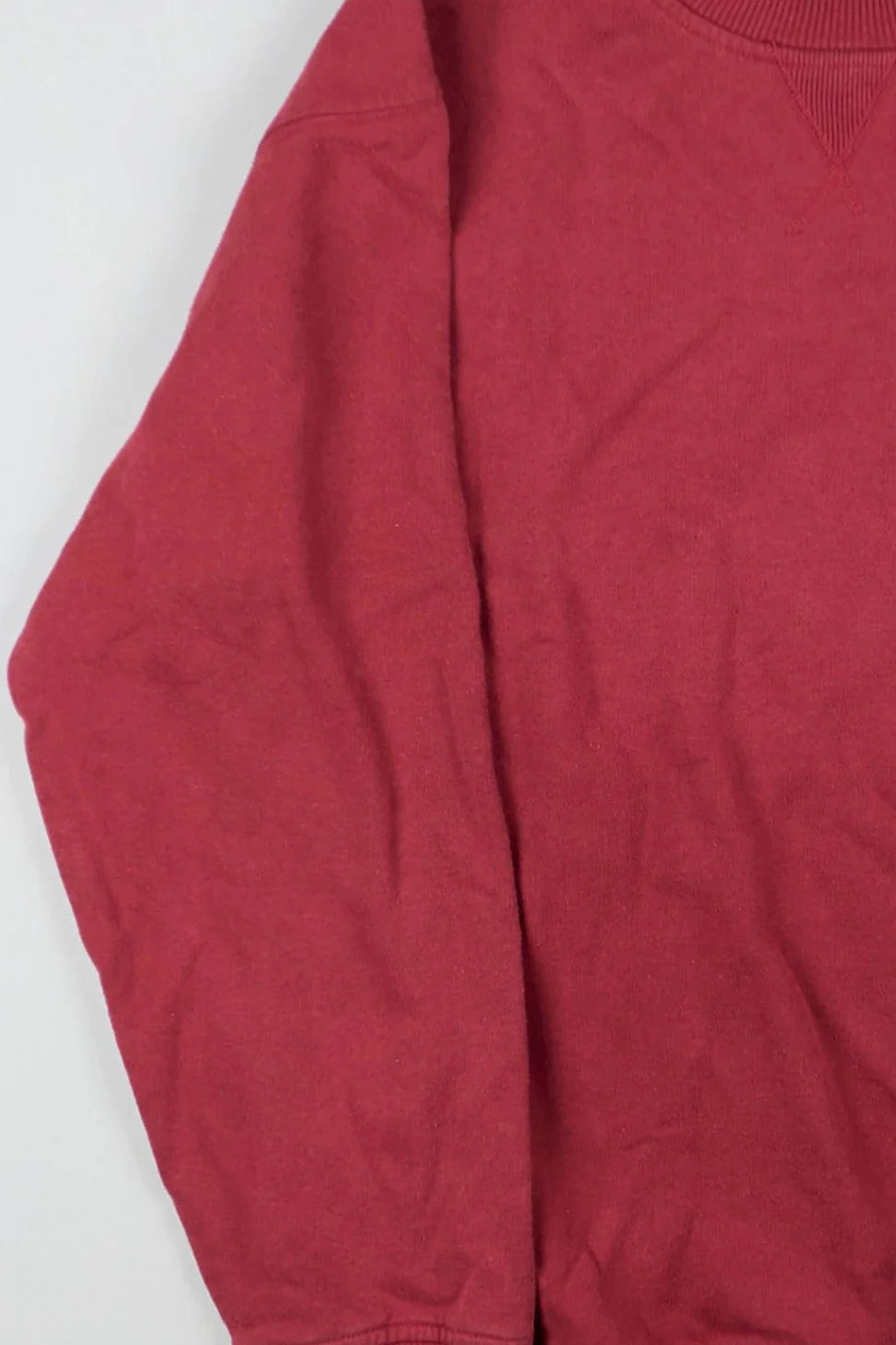 Puma - Sweatshirt (M) Left