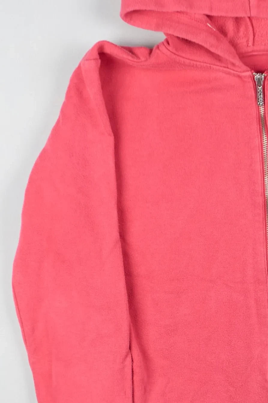 Reebok - Full Zip (L) Left