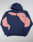 Fila - Renewed Hoodie (XL)