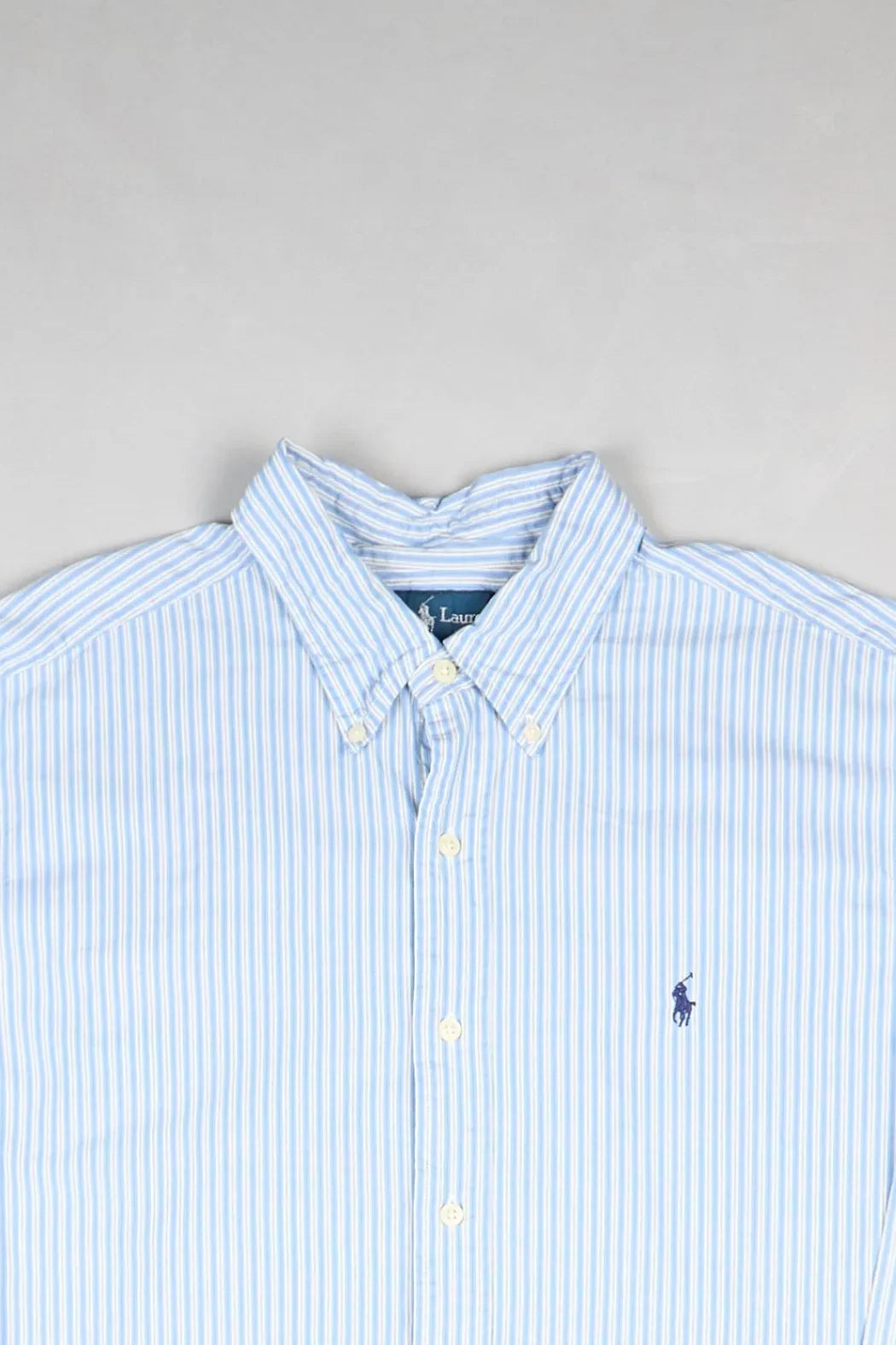 Ralph Lauren - Overhemd (XL) Top