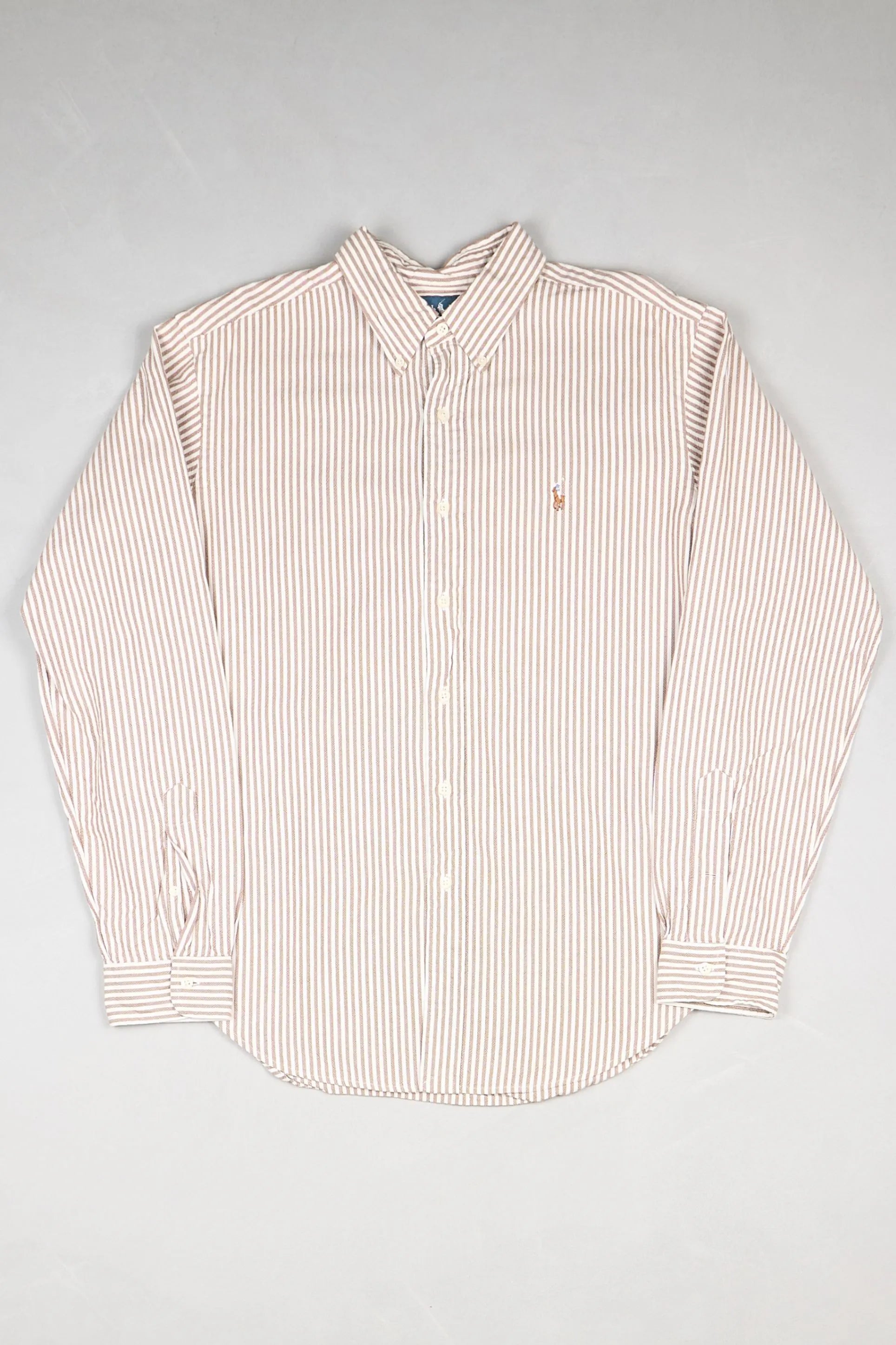 Ralph Lauren - Overhemd (L)