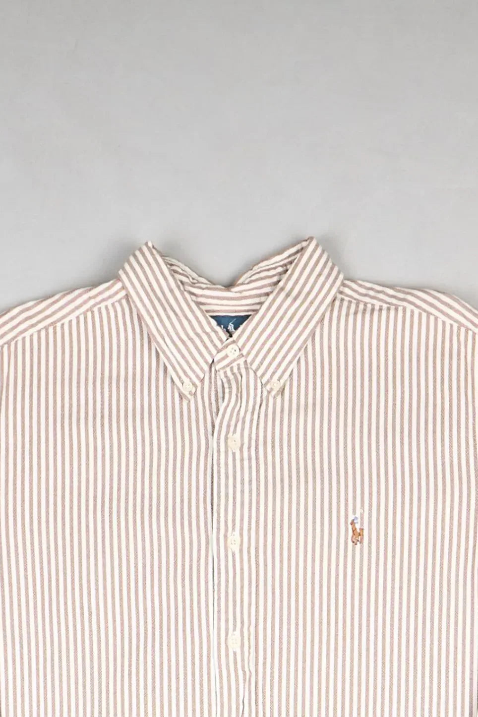 Ralph Lauren - Overhemd (L) Top