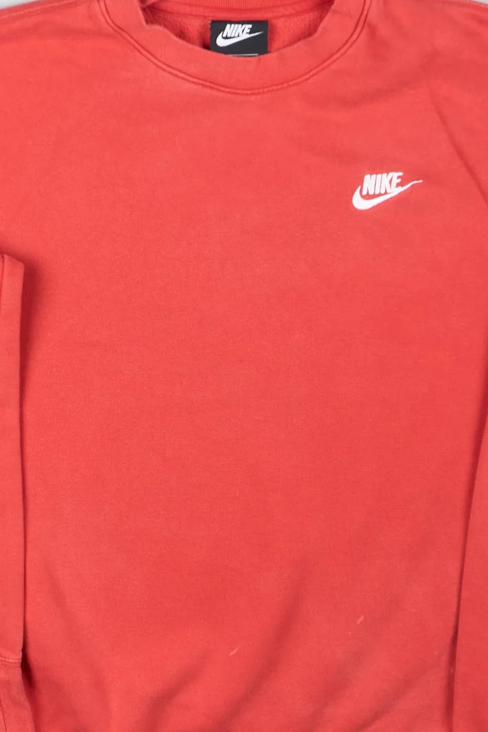 Nike - Sweatshirt (S) Center