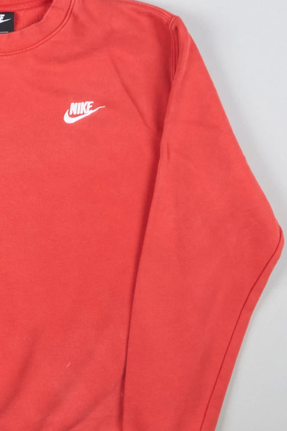 Nike - Sweatshirt (S) Right