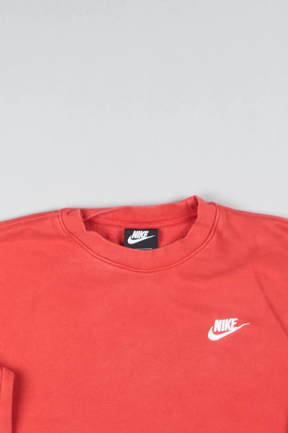 Nike - Sweatshirt (S) Top
