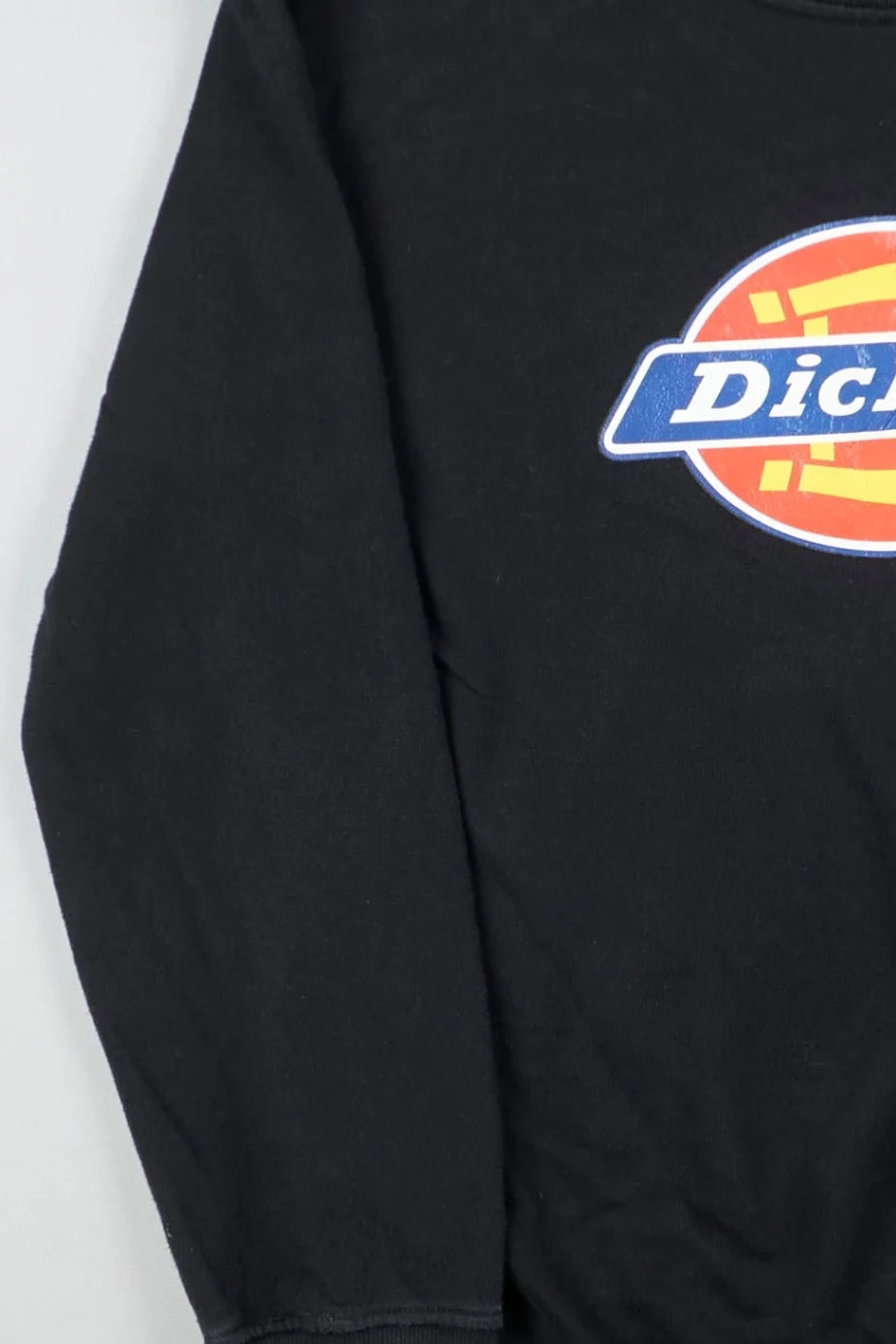 Dickies - Sweatshirt (XL) Left