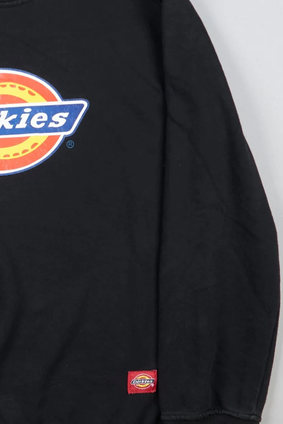 Dickies - Sweatshirt (XL) Right
