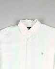 Ralph Lauren - Overhemd (M) Top