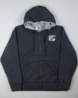 Nike - Full Zip (XXL)