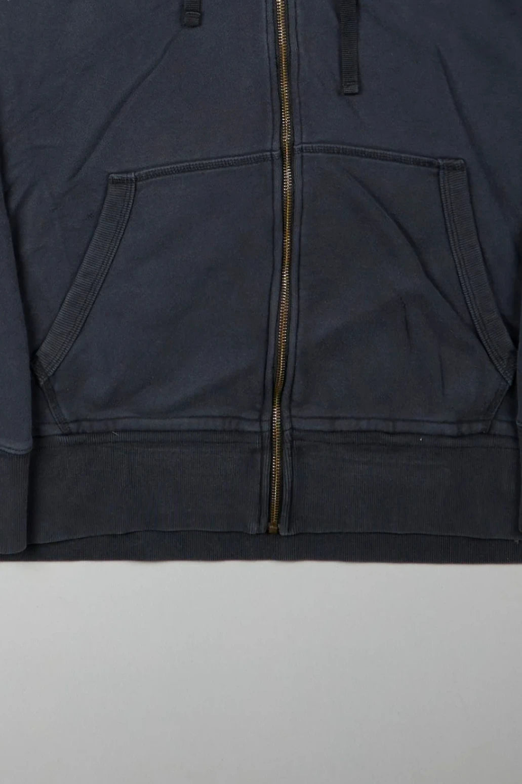 Nike - Full Zip (XXL) Bottom
