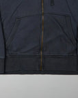 Nike - Full Zip (XXL) Bottom