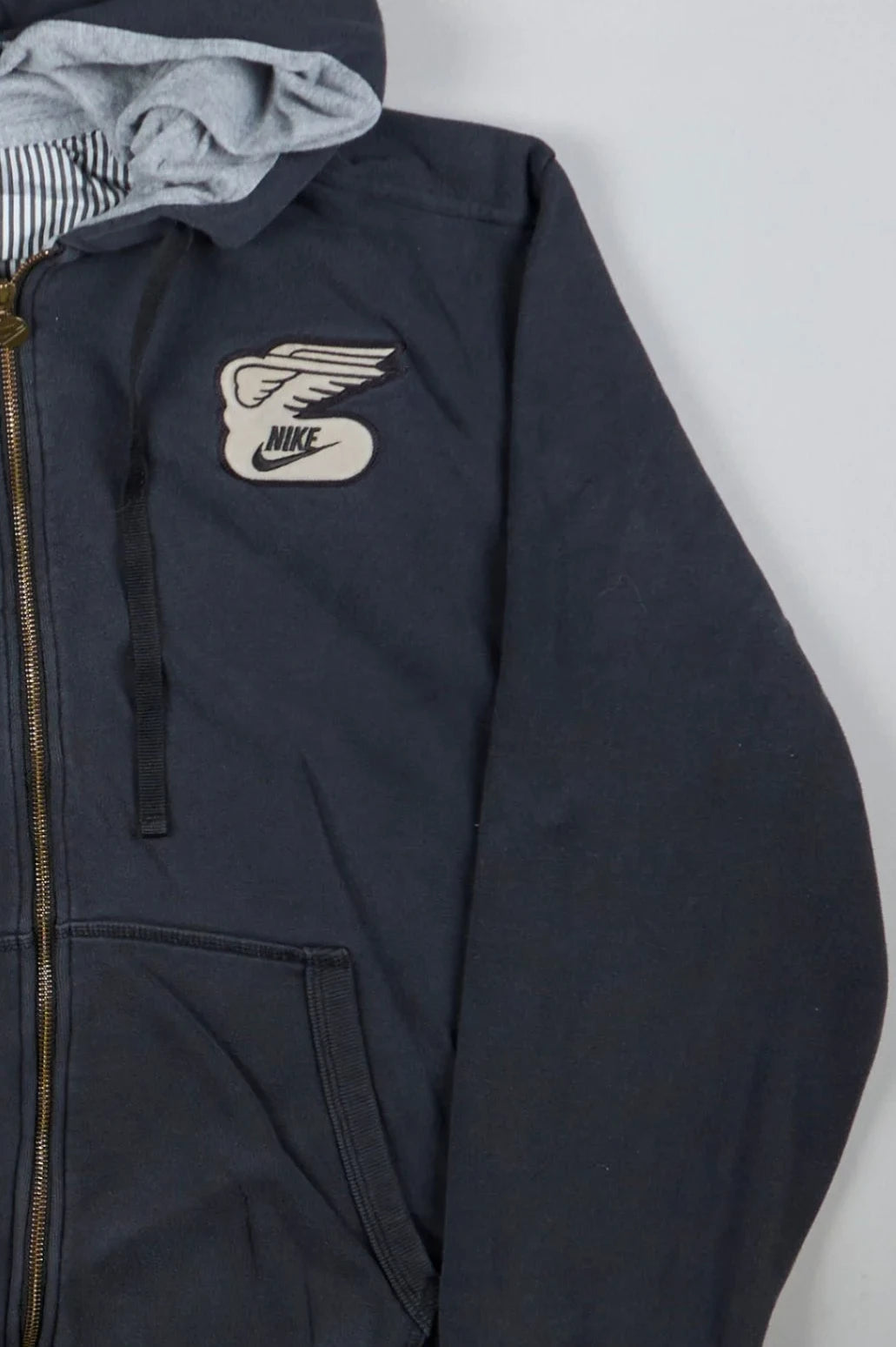 Nike - Full Zip (XXL) Right
