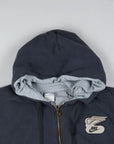 Nike - Full Zip (XXL) Top