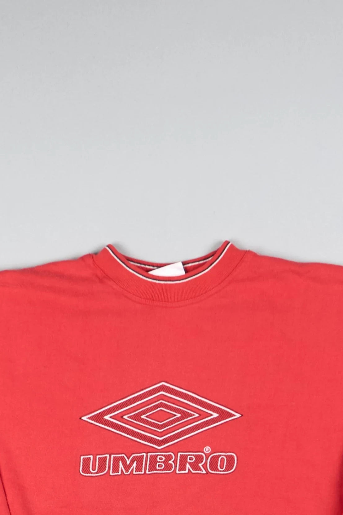 Umbro - Sweatshirt (L) Top
