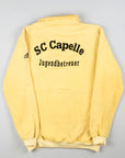 Adidas - Quarter Zip (L)