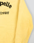 Adidas - Quarter Zip (L) Right