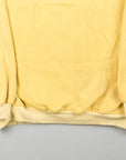 Adidas - Quarter Zip (L) Bottom